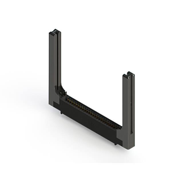 395-025-525-458 EDAC Inc.  Edgeboard Connectors
